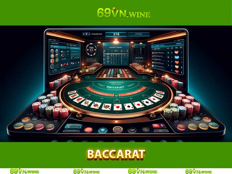 baccarat