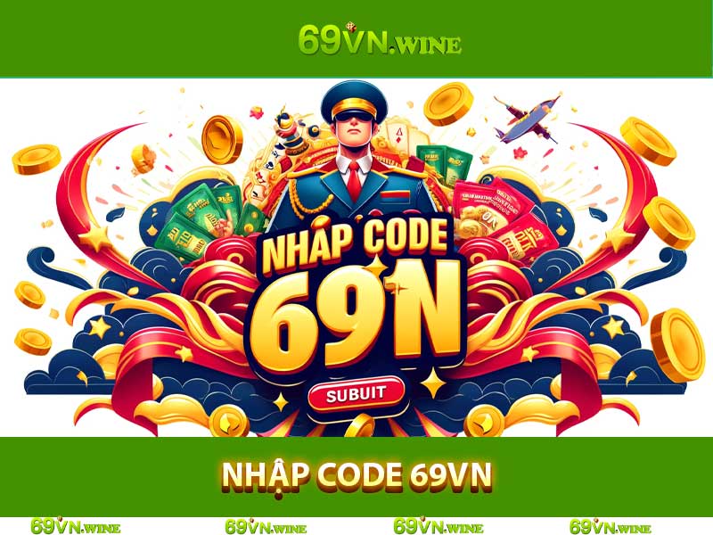 nhập code 69VN