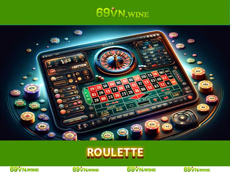 roulette