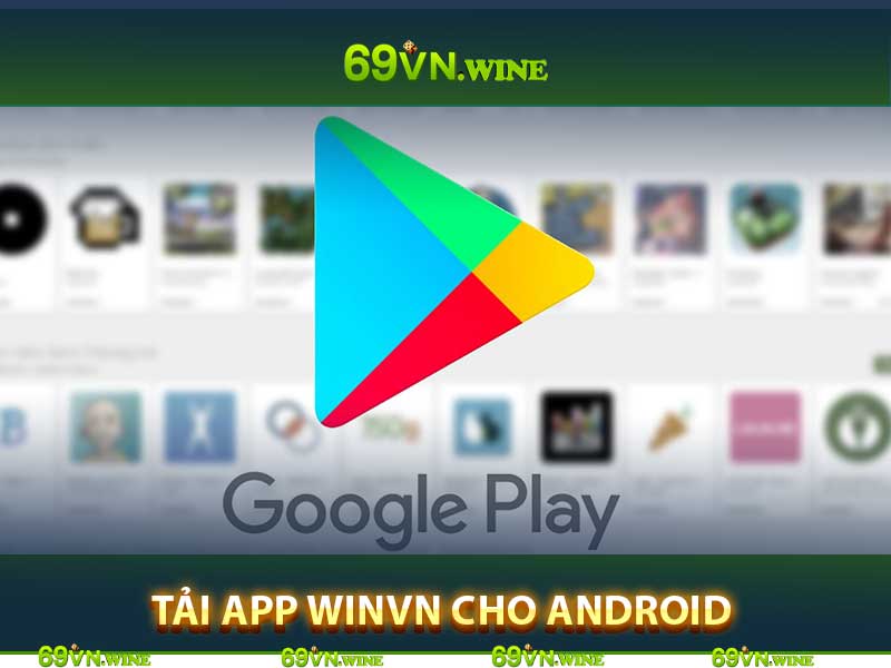 Tải App Winvn Cho android