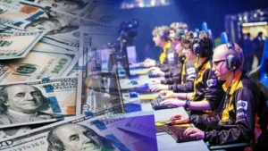 Cách Chơi Thể Thao Điện Tử Tại 69VN: Bí Kíp Chinh Phục Kèo Esports