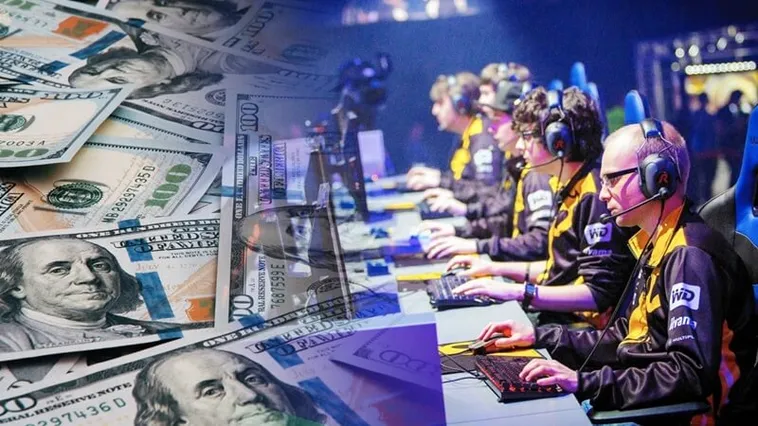 Cách Chơi Thể Thao Điện Tử Tại 69VN: Bí Kíp Chinh Phục Kèo Esports