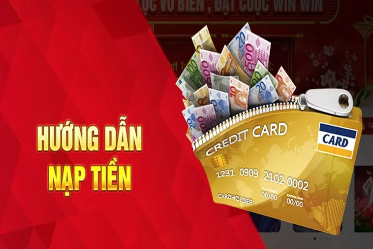 Hướng Dẫn Nạp Tiền 69VN Nhanh Chóng Cho Cược Thủ Chuyên Nghiệp