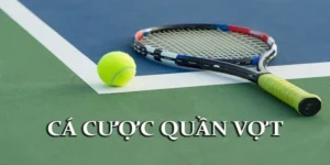 Tìm Hiểu Cá Cược Quần Vợt 69VN Thành Công Với Chiến Lược