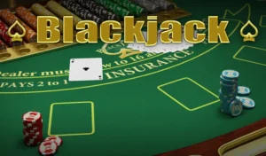 Chinh Phục Blackjack Tại 69VN: Trải Nghiệm Cá Cược Đỉnh Cao
