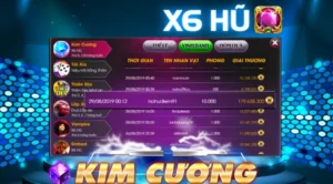 Khám Phá Trò Chơi Nổ Hũ Kim Cương Tại 69VN Đầy Kịch Tính