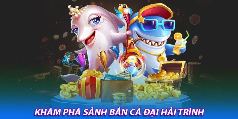 Hướng Dẫn Chơi Bắn Cá Đại Hải Trình Tại 69VN Thắng Lớn Mượt Mà 2 Hướng Dẫn Chơi Bắn Cá Đại Hải Trình Tại 69VN Thắng Lớn Mượt Mà