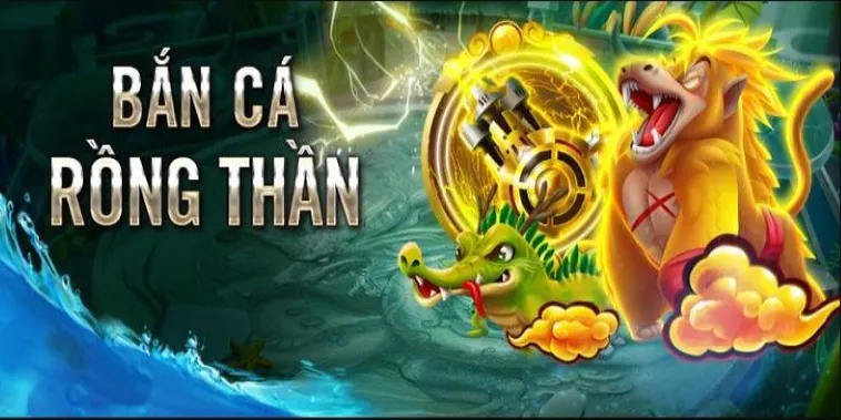 Cách Chơi Bắn Cá Rồng Tại 69VN: Săn Rồng Huyền Thoại Thưởng Lớn 2 Cách Chơi Bắn Cá Rồng Tại 69VN: Săn Rồng Huyền Thoại Thưởng Lớn