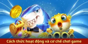 Cách Chơi Bắn Cá Royal Fishing Tại 69VN Hiệu Quả Nhất