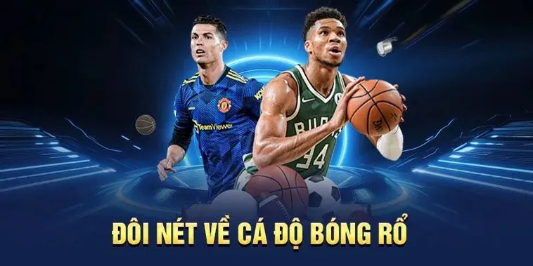 Bí Quyết Tìm Hiểu Cá Cược Bóng Rổ 69VN Tăng Tỷ Lệ Thắng