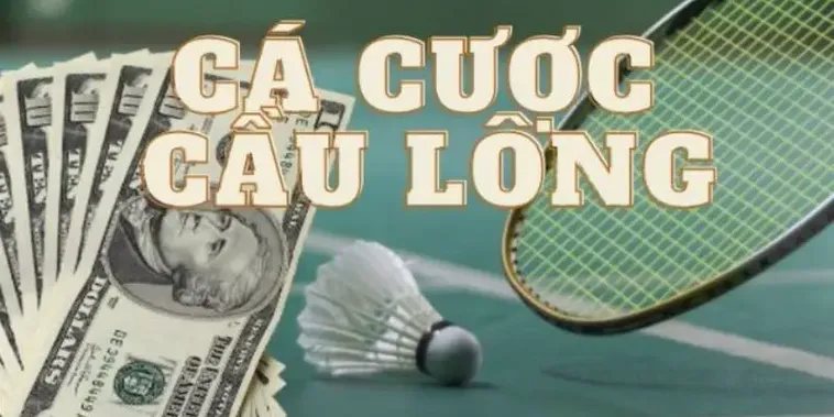 Cách Chơi Cá Cược Cầu Lông Tại 69VN: Bí Kíp Thắng Kèo Dễ Dàng 2 Cách Chơi Cá Cược Cầu Lông Tại 69VN: Bí Kíp Thắng Kèo Dễ Dàng