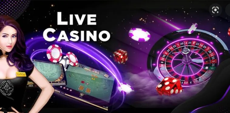 Casino Online 69VN Đỉnh Cao Giải Trí Cá Cược Trực Tuyến