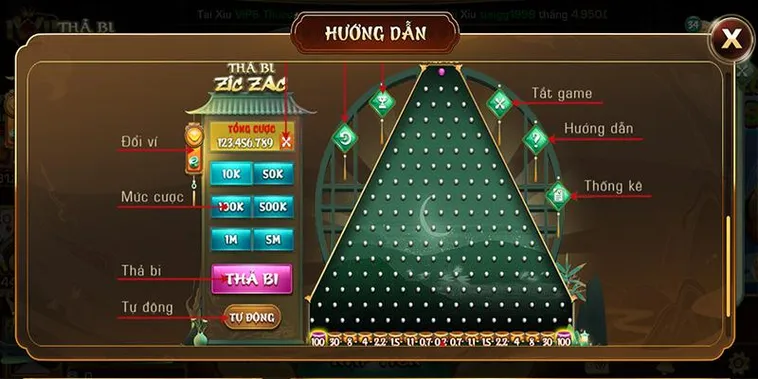 Cách Chơi Game Nhanh ZicZac Tại 69VN: Bí Kíp Thắng Lớn 2 Cách Chơi Game Nhanh ZicZac Tại 69VN: Bí Kíp Thắng Lớn