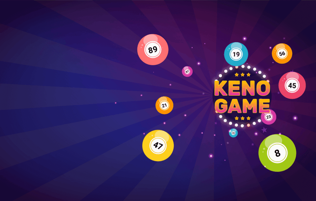 Cách Chơi Game Nhanh Keno Tại 69VN: Bí Quyết Thắng Lớn