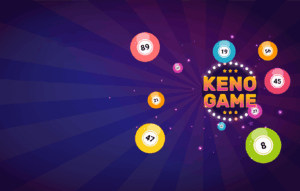 Cách Chơi Game Nhanh Keno Tại 69VN: Bí Quyết Thắng Lớn