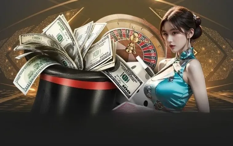 Hướng Dẫn Nạp Tiền 69VN Nhanh Chóng Cho Cược Thủ Chuyên Nghiệp 2 Hướng Dẫn Nạp Tiền 69VN Nhanh Chóng Cho Cược Thủ Chuyên Nghiệp