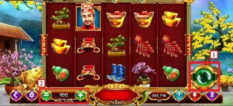 Bí Kíp Chơi Nổ Hũ Táo Quân Tại 69VN Để Thắng Lớn Nhanh Chóng 2 Bí Kíp Chơi Nổ Hũ Táo Quân Tại 69VN Để Thắng Lớn Nhanh Chóng