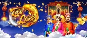 Bí Kíp Chơi Nổ Hũ Táo Quân Tại 69VN Để Thắng Lớn Nhanh Chóng
