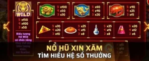 Cách Chơi Nổ Hũ Xin Xăm Tại 69VN Để Săn Jackpot Thành Công