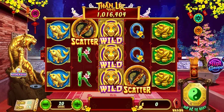 Cách Chơi Nổ Hũ Xin Xăm Tại 69VN Để Săn Jackpot Thành Công 2 Cách Chơi Nổ Hũ Xin Xăm Tại 69VN Để Săn Jackpot Thành Công