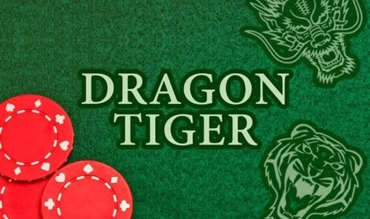 Trải Nghiệm Dragon Tiger Tại 69VN: Săn Thưởng Hấp Dẫn 2 Trải Nghiệm Dragon Tiger Tại 69VN: Săn Thưởng Hấp Dẫn