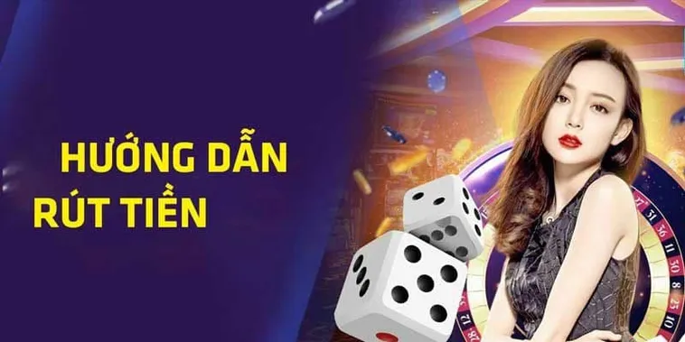 Hướng Dẫn Rút Tiền 69VN Nhanh Chóng An Toàn Cho Cược Thủ
