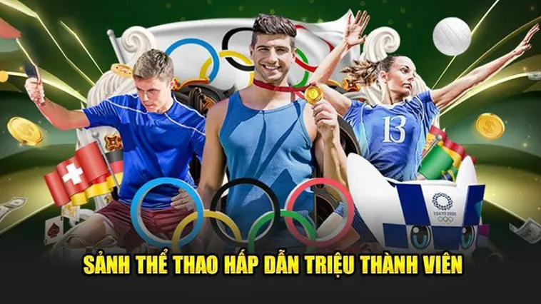 Khám Phá Cá Cược Thể Thao 69VN Với Tỷ Lệ Hấp Dẫn Nhất