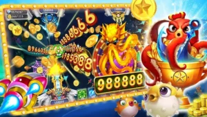 Cách Chơi Thợ Săn Cá Tại 69VN Đạt Hiệu Quả Cao Nhất