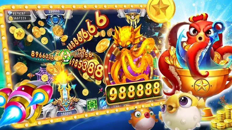Cách Chơi Thợ Săn Cá Tại 69VN Đạt Hiệu Quả Cao Nhất