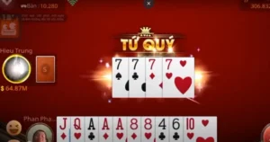 Hướng Dẫn Cách Chơi Tiến Lên Miền Nam Nhà Cái 69VN Hiệu Quả