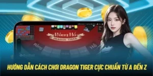 Trải Nghiệm Dragon Tiger Tại 69VN: Săn Thưởng Hấp Dẫn