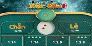 Săn Thưởng Xóc Đĩa Tại 69VN: Trải Nghiệm Cá Cược Mượt Mà